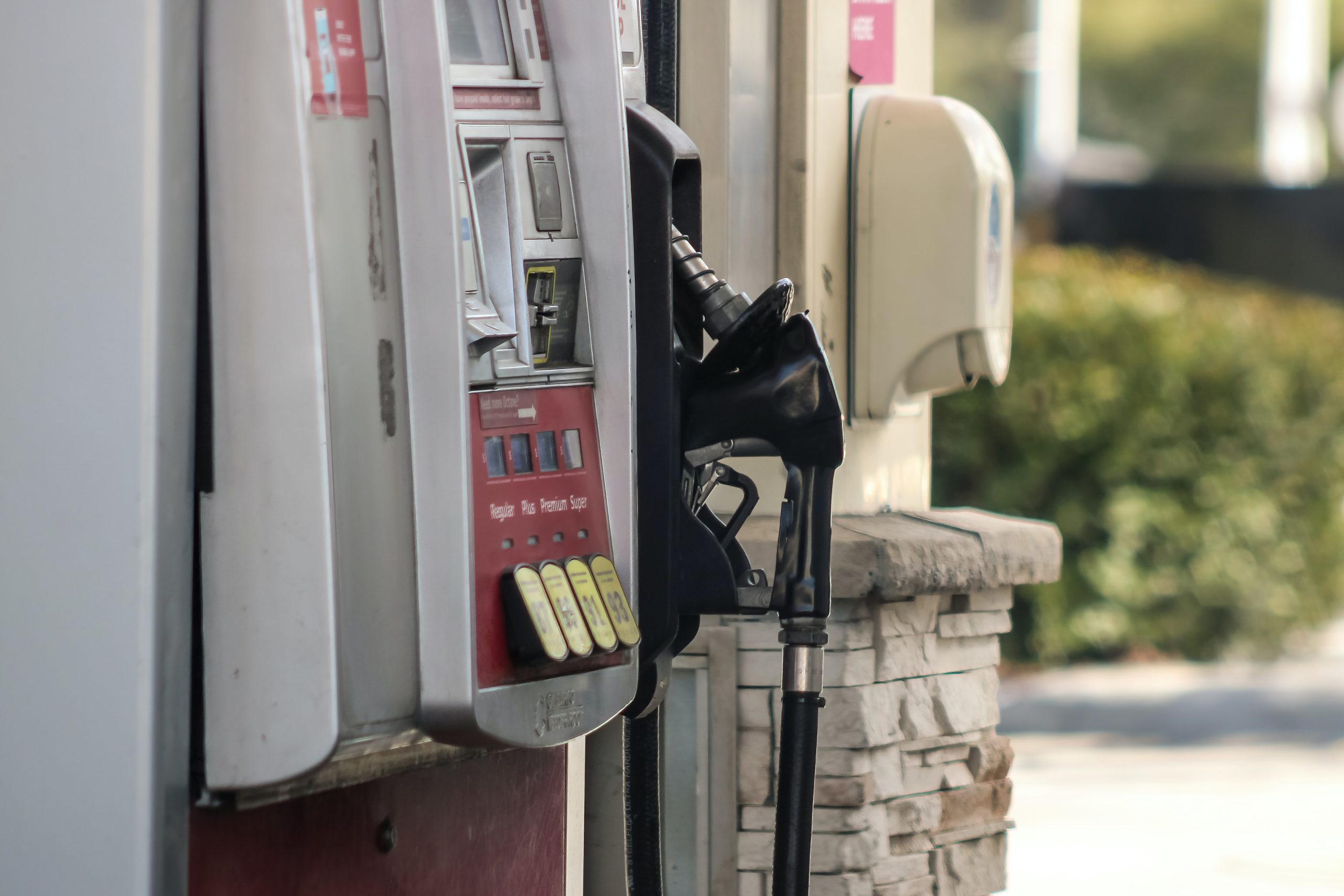 U.S. Gasoline Prices Reach All Time High