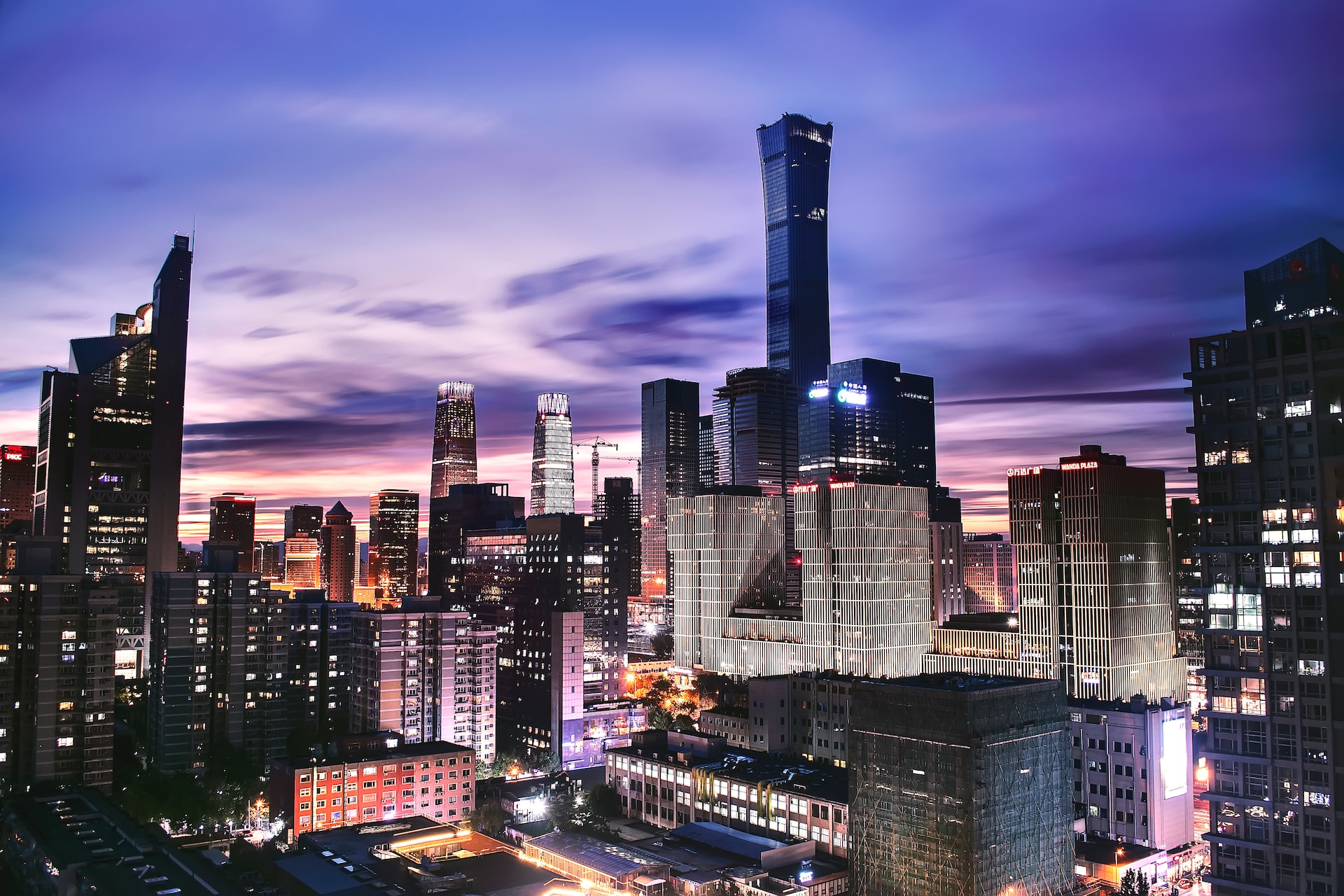 China’s Real Estate Market Is Faltering; Enter Liquidity