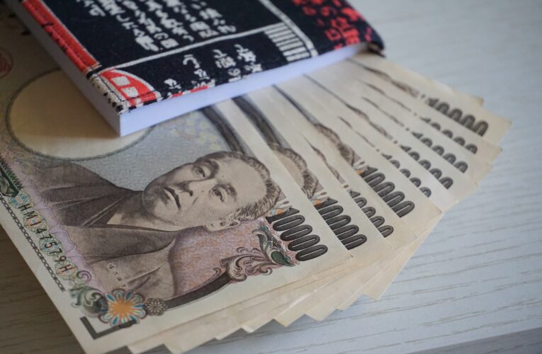 The Yen Is Trash…For Now?